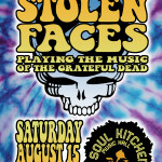 8/15/15 Soul Kitchen Music Hall