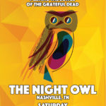3/18/17 The Night Owl