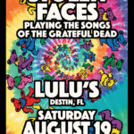 8/19/17 Lulu's