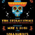 5/5/18 Callaghan's