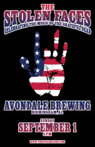 9/1/19 Avondale Brewing