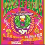 10/2/21 Touch Of Brews