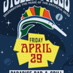 4/29/22 Paradise Bar & Grill
