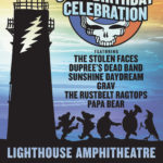 8/6/22 Lighthouse Amphitheatre