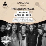 4/20/23 Analog Nashville