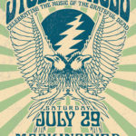7/29/23 Mockingbird Theater